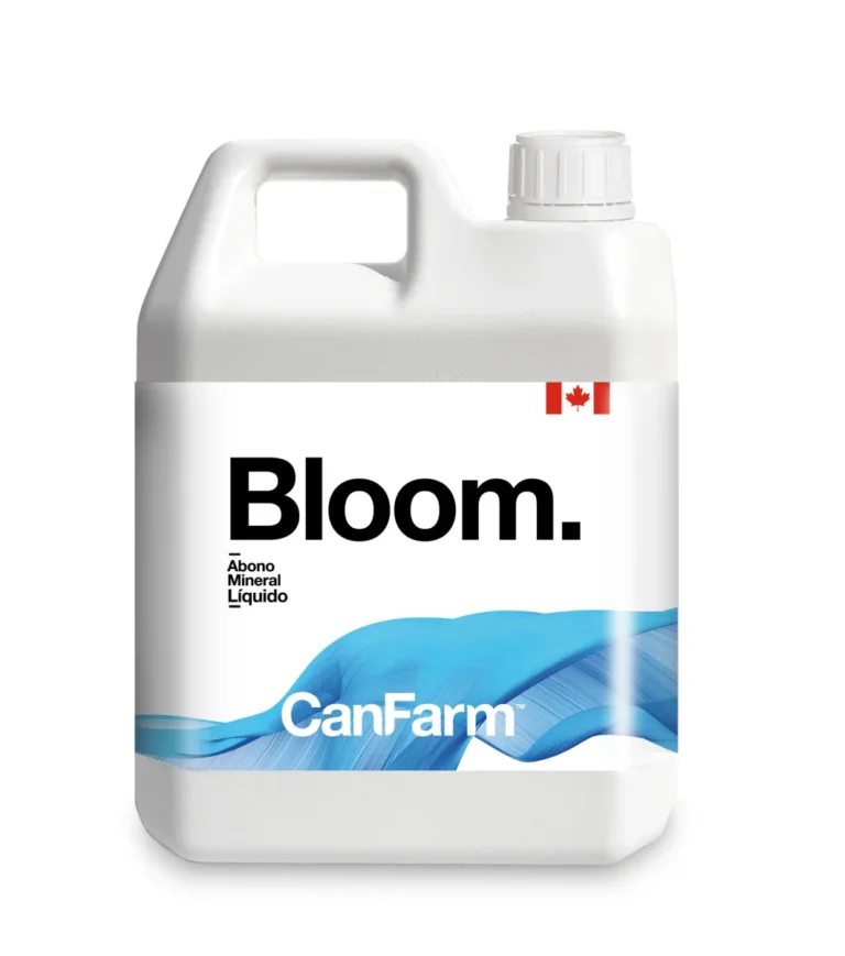 Can Farm - Bloom 1 L - Can Farm
