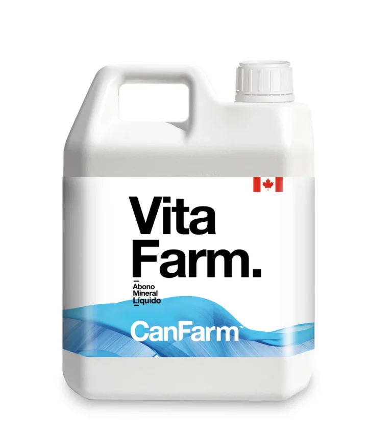 Can Farm Vita Farm 1 L - Can Farm