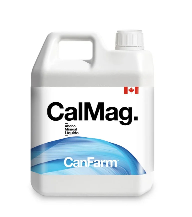 Cal Mag Can Farm 1 L - Can Farm
