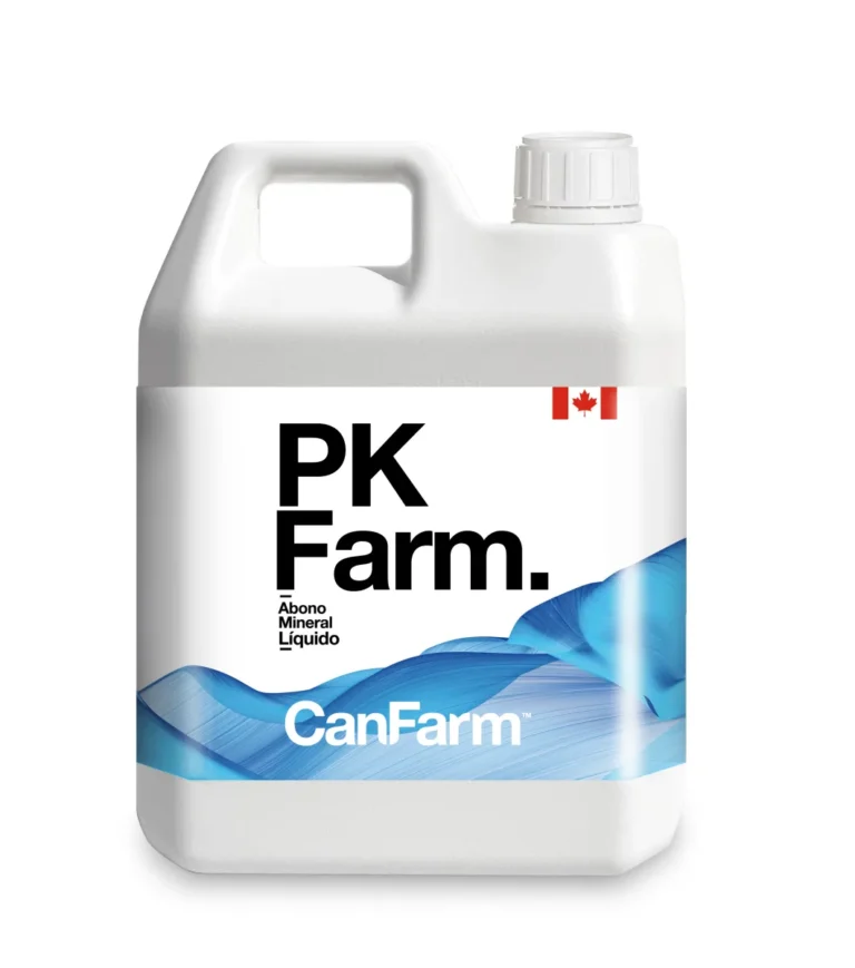 PK Farm 1 L Can Farm - Can Farm