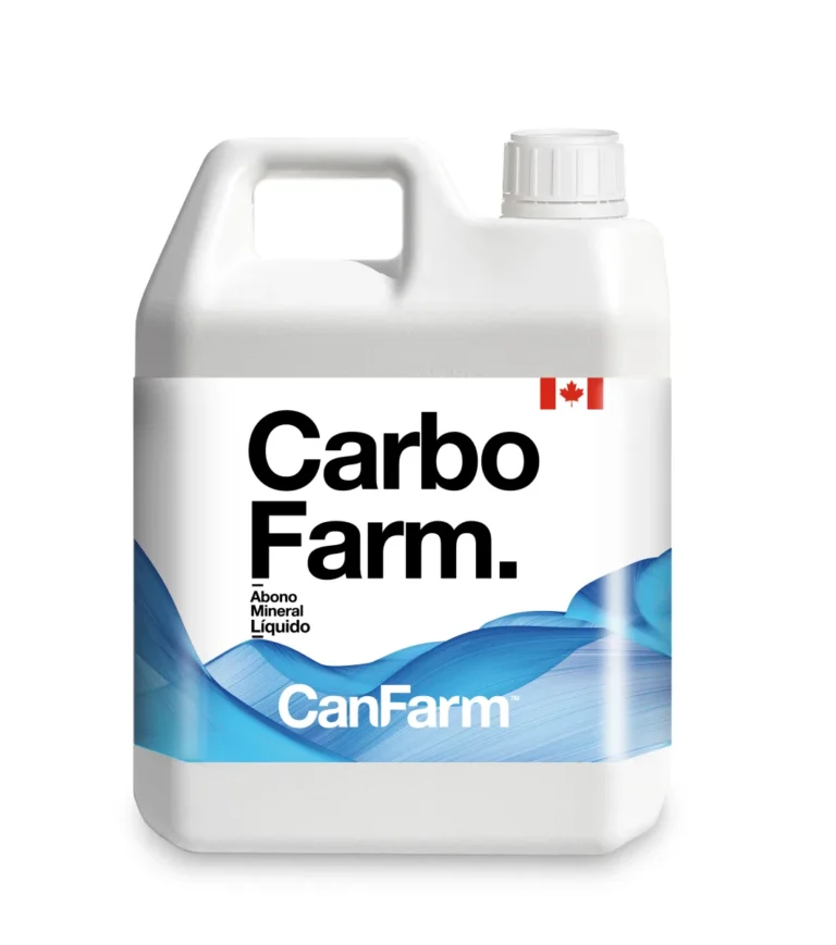 Carbo Farm 1 L Can Farm - Can Farm