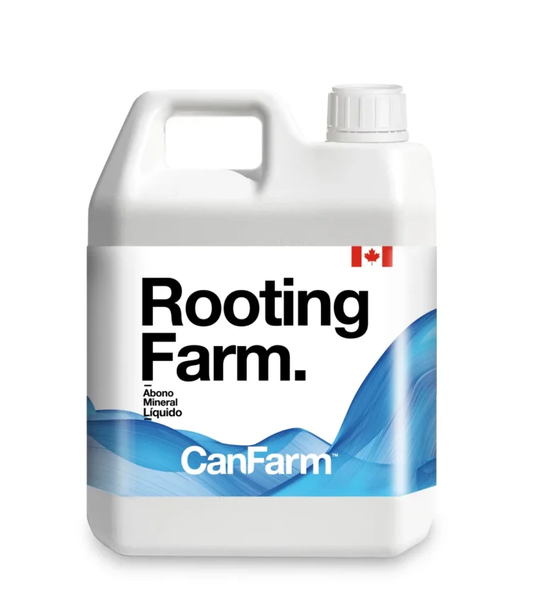 Rooting Farm 1 L Can Farm - Can Farm