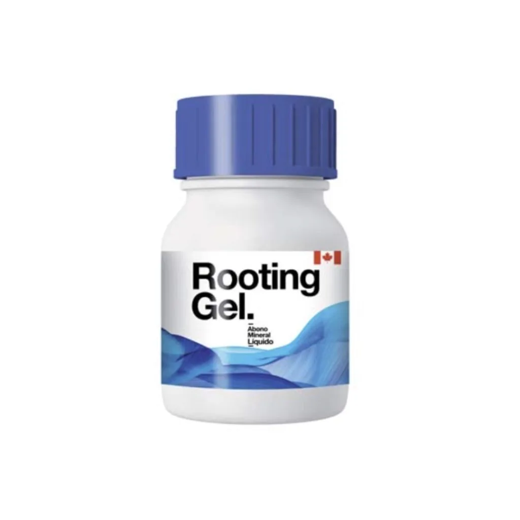 Rooting Gel 50 ml (expositor 12 uds) Can Farm - Can Farm