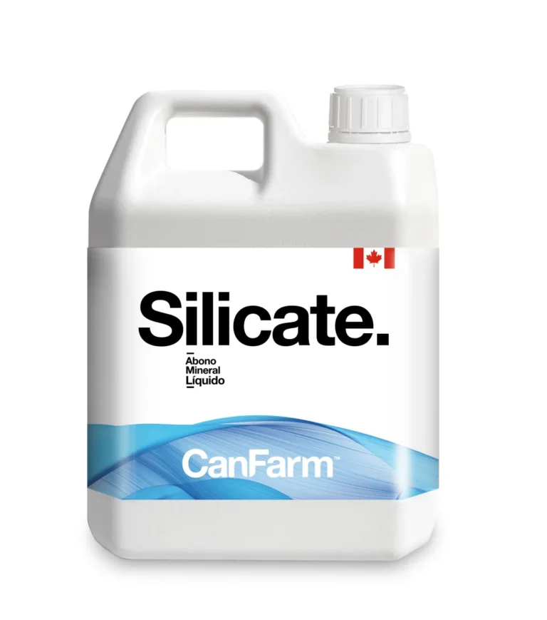 Silicate 25% 1 L Can Farm - Can Farm