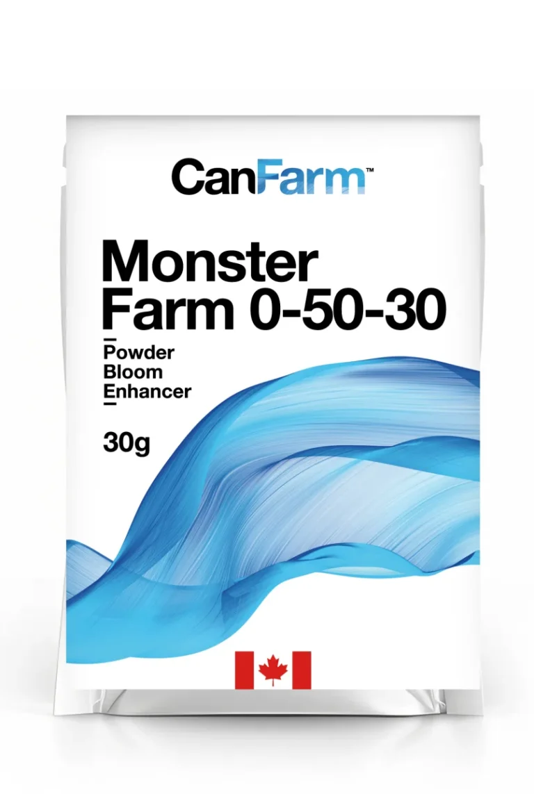 Can Farm Monster Farm 10 kg - Can Farm