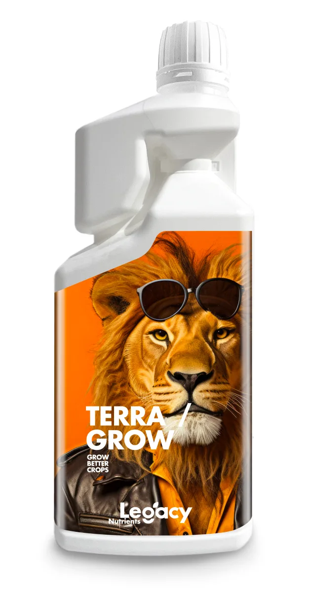 Terragrow 1 L Legacy - Legacy