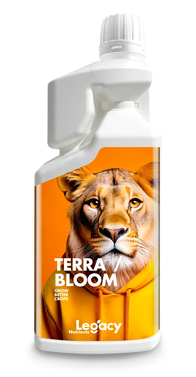 Terrabloom 1 L Legacy - Legacy