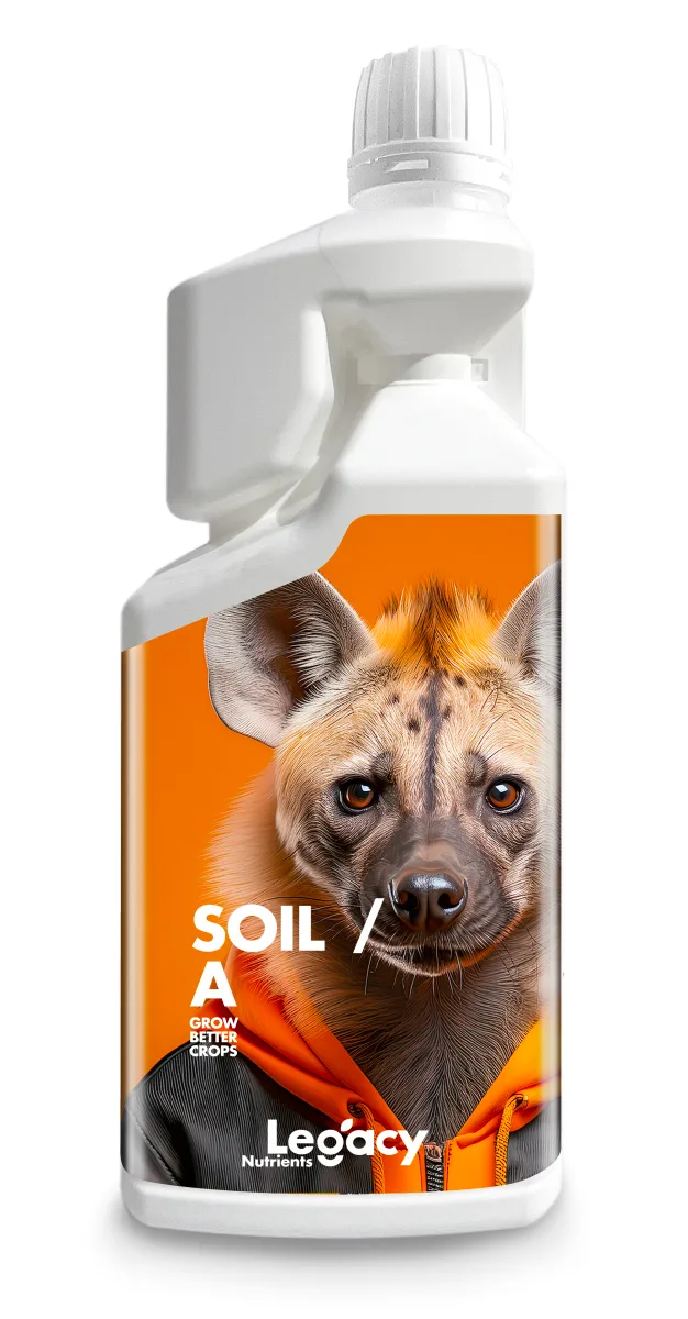 Soil A 1 L Legacy - Legacy