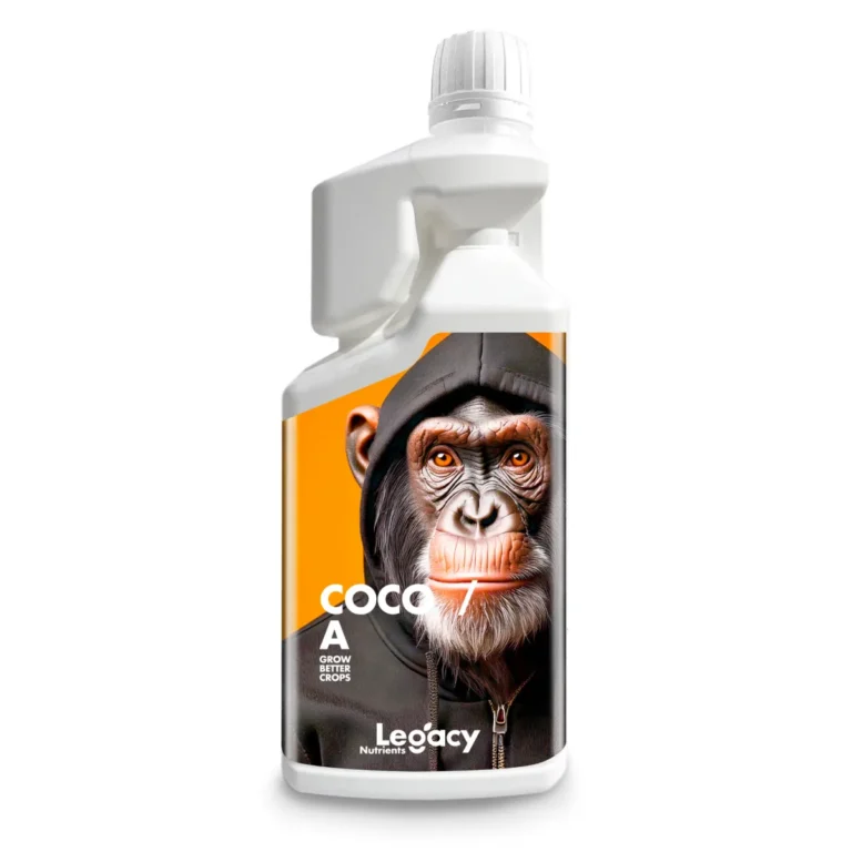 Coco A 1 L Legacy - Legacy