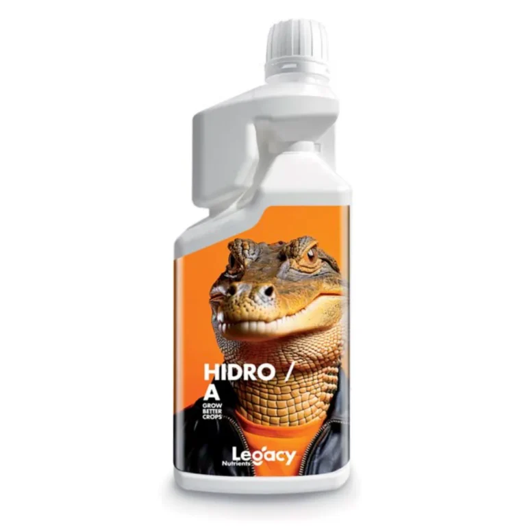 Hidro A 1L Legacy - Legacy