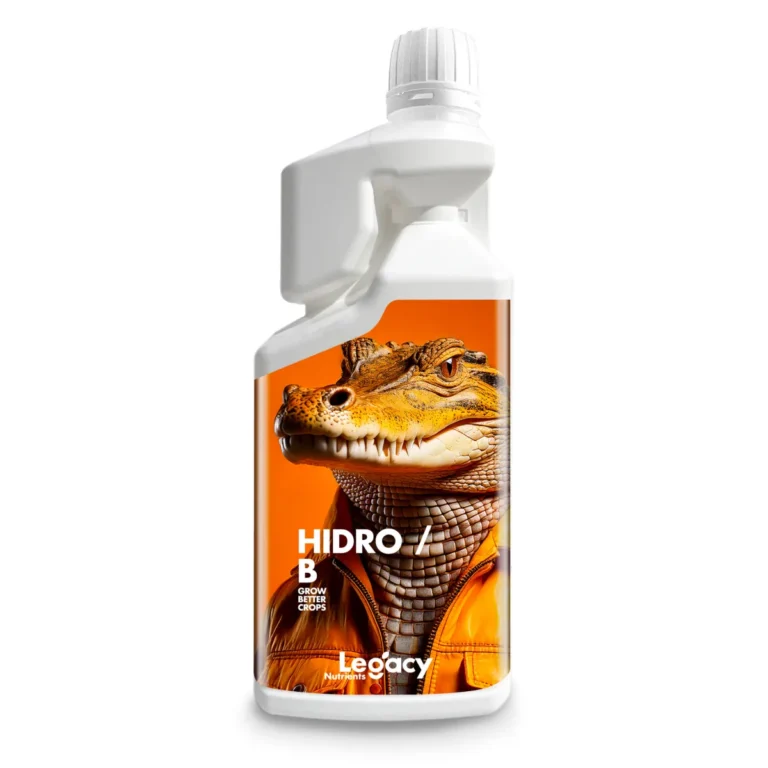Hidro B 1 L Legacy - Legacy