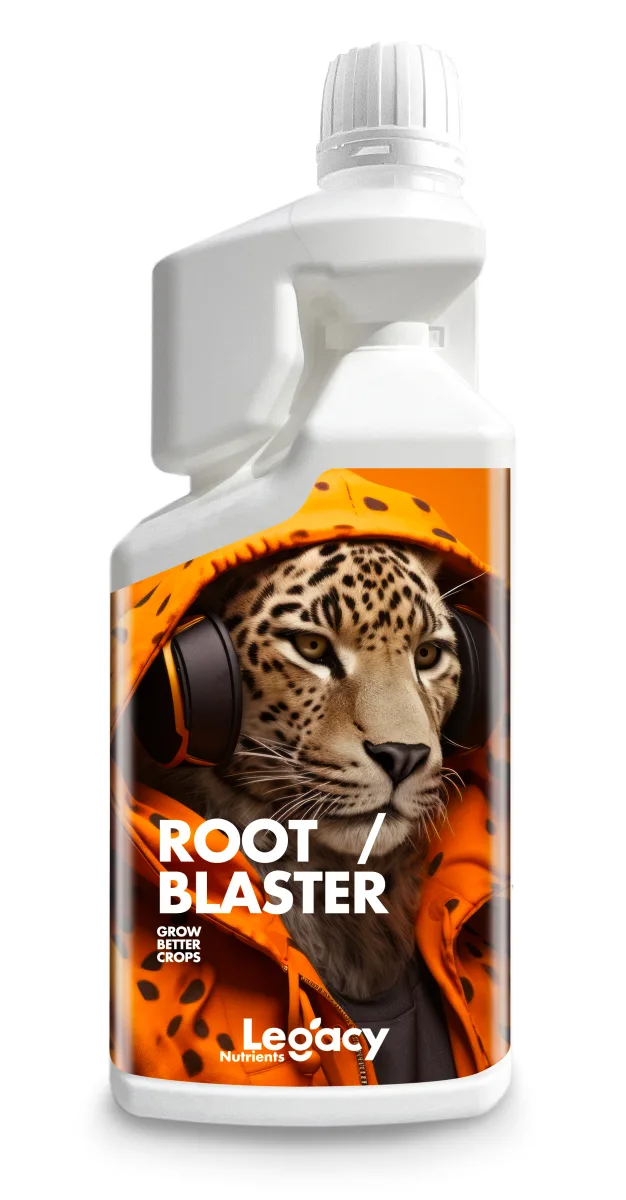 Root Blaster 250 ml Legacy - Legacy