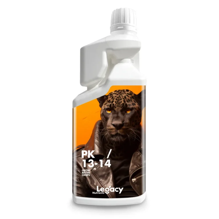 PK 13/14 250 ml Legacy - Legacy