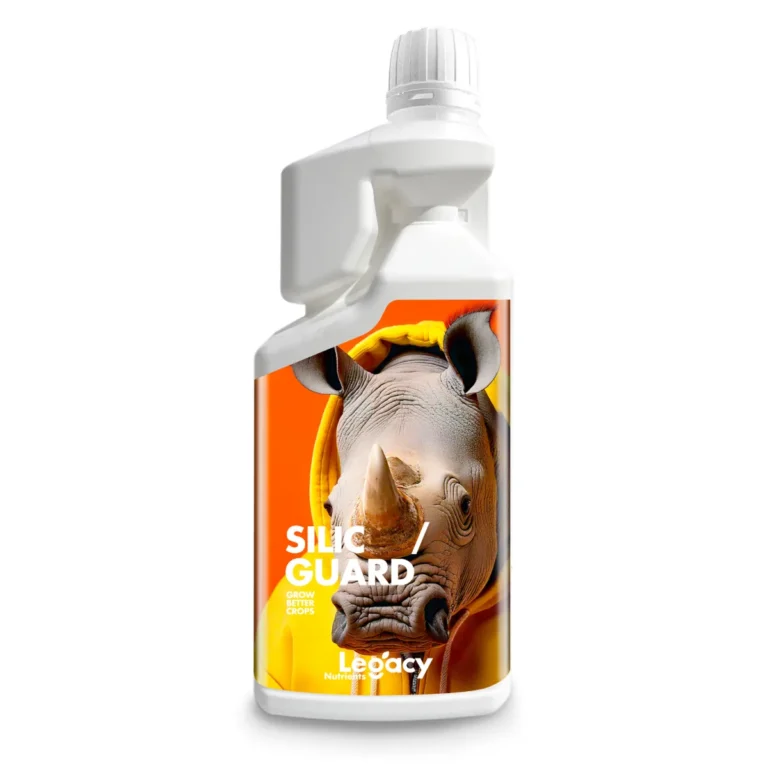 Silic Guard 250 ml Legacy - Legacy