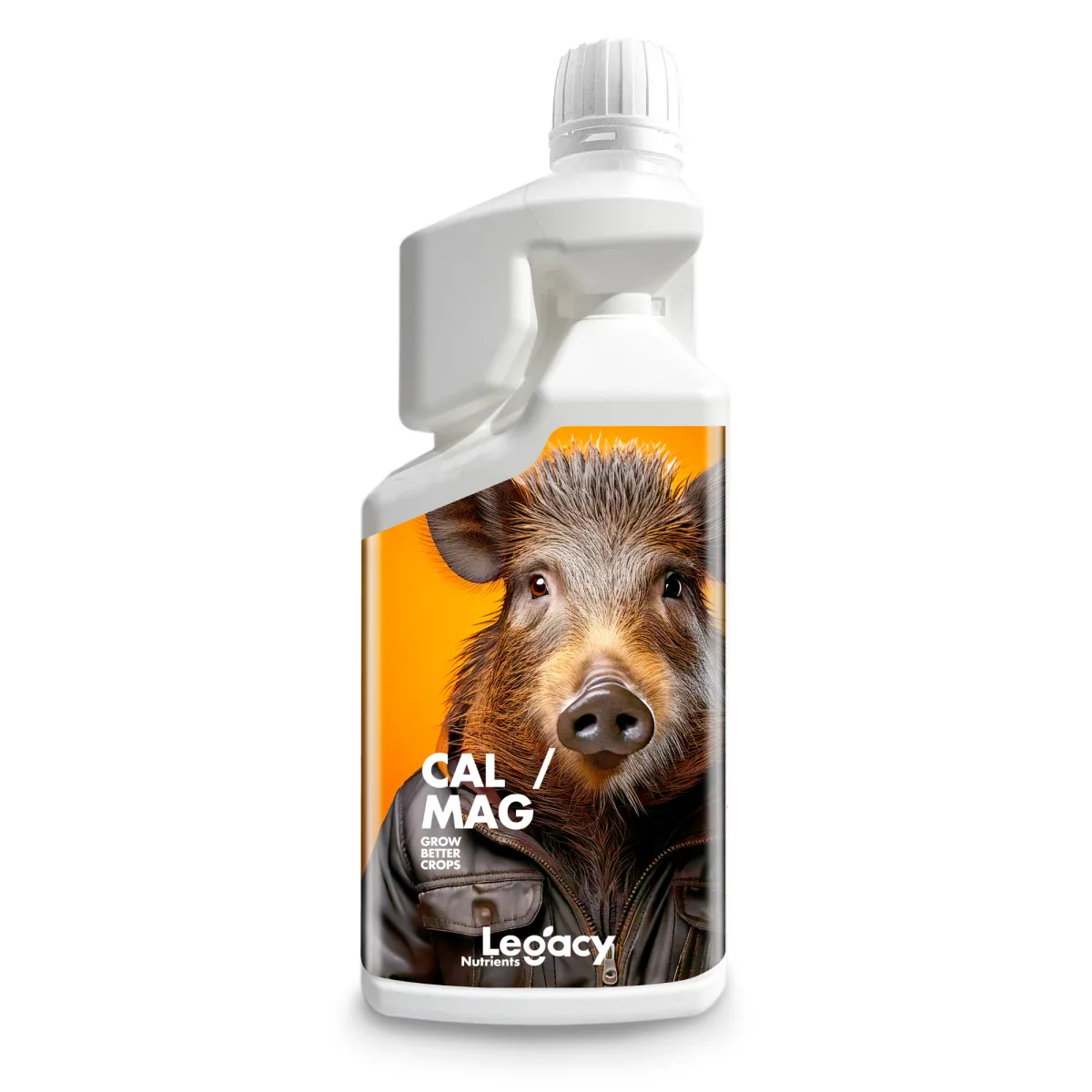 CalMag 250 ml Legacy - Legacy