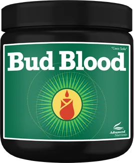 Bud Blood powder 40g Advanced Nutrients - Advanced Nutrients