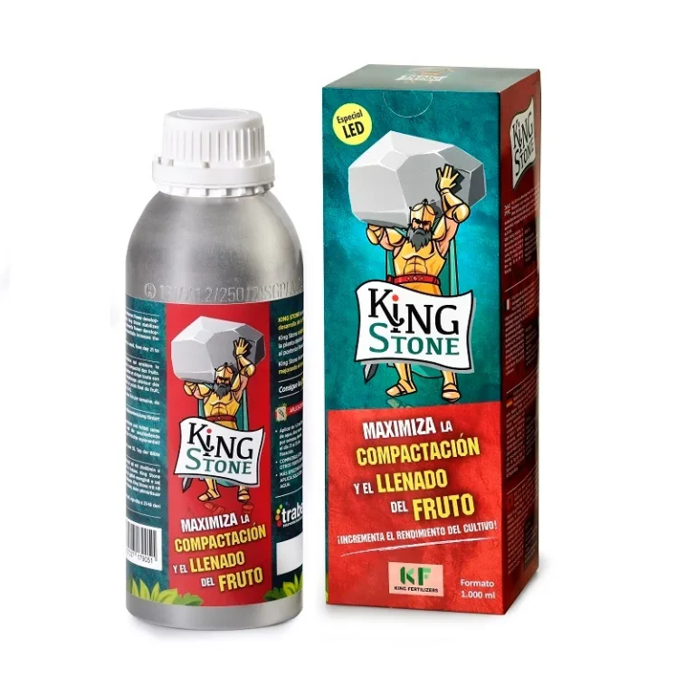 King Stone 0.5 L Trabe - Trabe