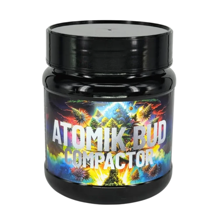 Atomik Bud Compactor 1 kg - Varios