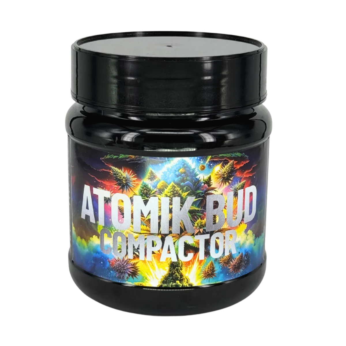 Atomik Bud Compactor 1 kg - Varios