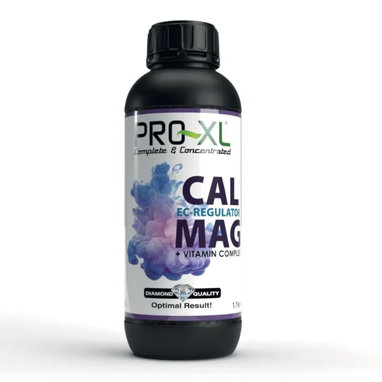 CALMAG EC Regulator + Vita Complex 1 L Pro-Xl - PRO-XL