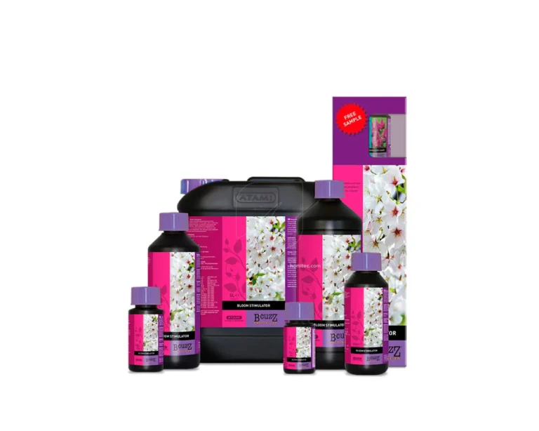 Bloom Stimulator 10 L Atami - Atami®