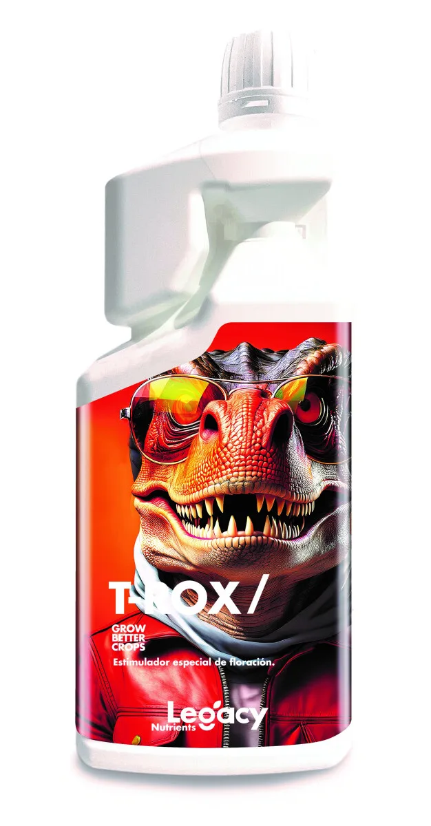 T-Rox 30 ml Legacy - Legacy