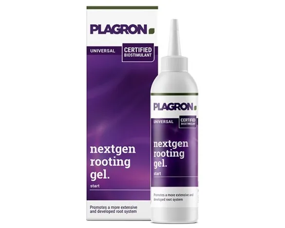 Nextgen Rooting Gel 150ml Plagron - Plagron