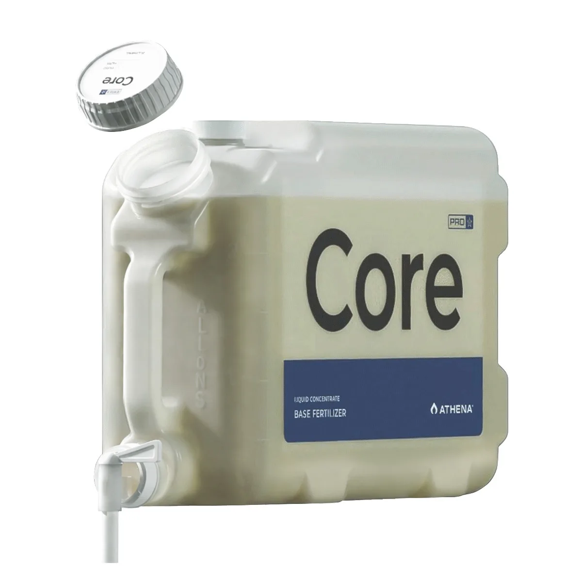 Pro Mix Kit 9,46 L Athena - ATHENA