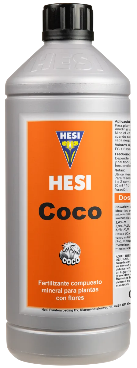 Coco 1 L Hesi - Hesi