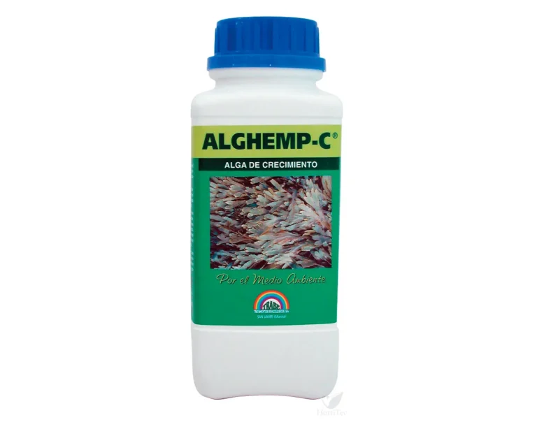 Alghemp c 1 l - Trabe