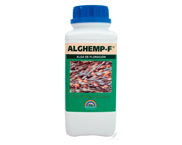 Alghemp f 1 l - Trabe