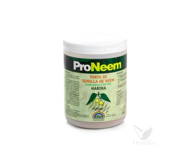 Proneem harina grow 450 g - Trabe
