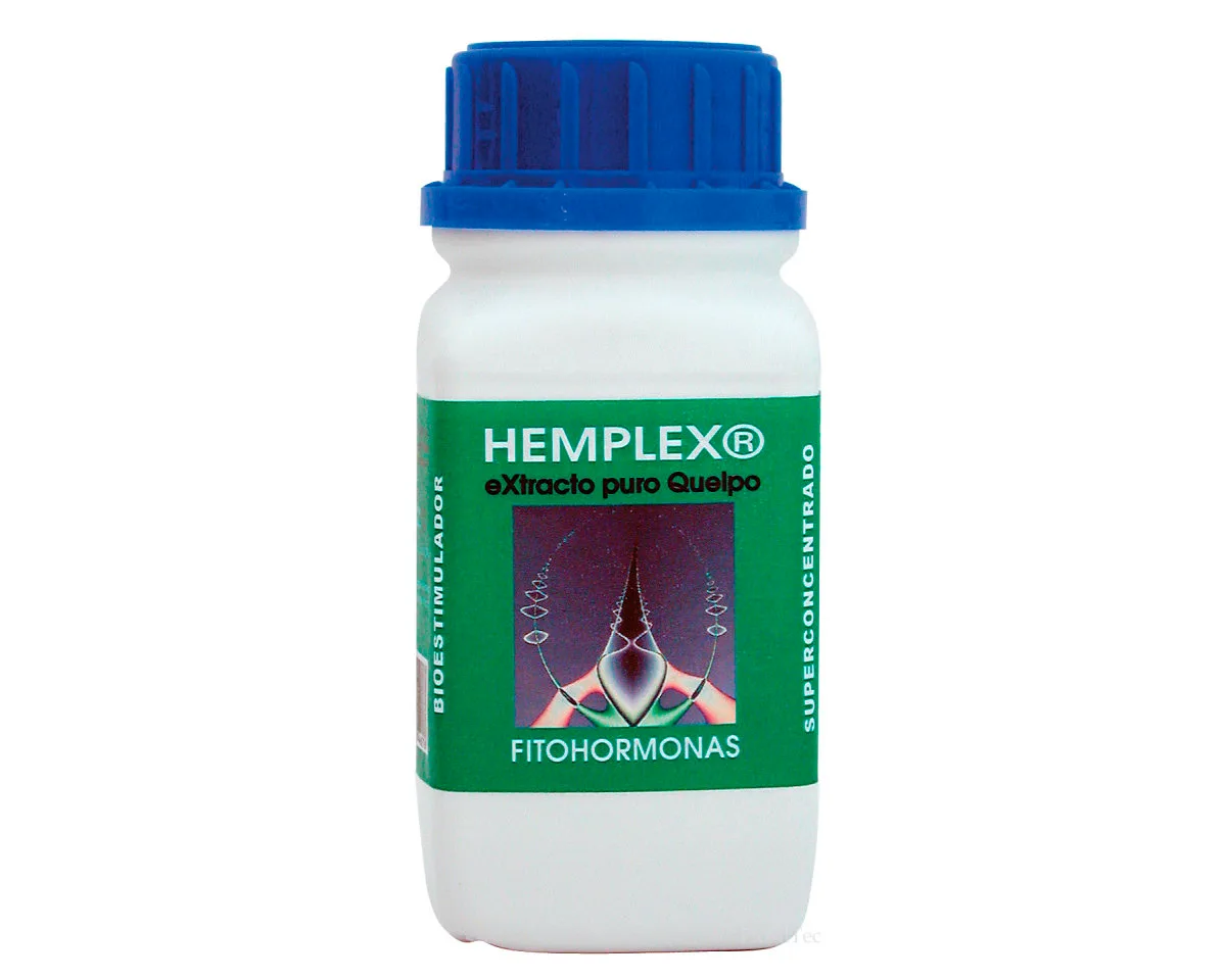 Hemplex 250 ml - Trabe