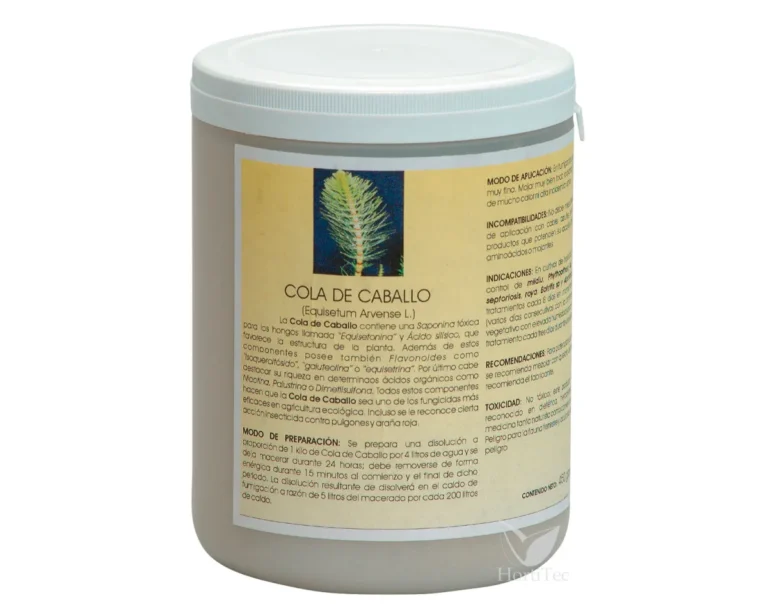 Ekisan Cola de Caballo 450 g Trabe - Trabe