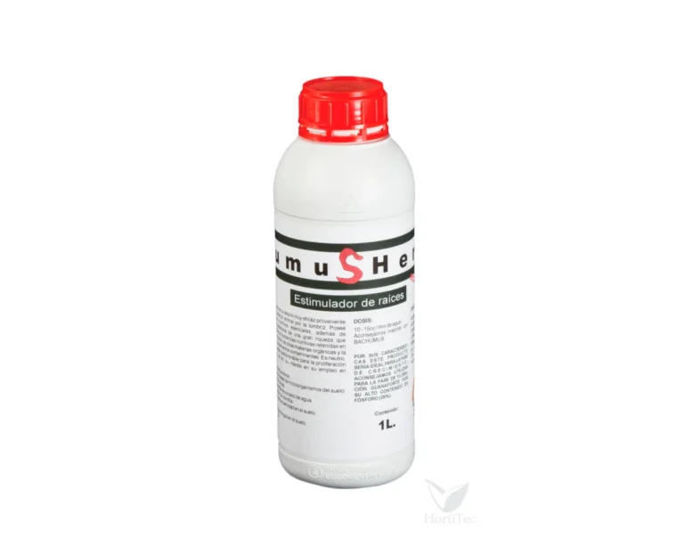 Humushemp 1 l - Trabe