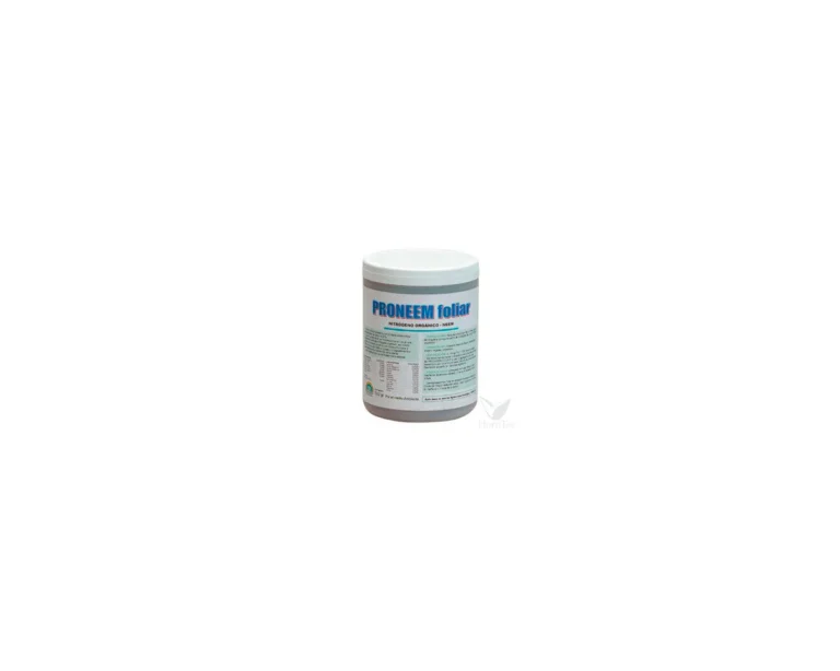 Proneem foliar grow 500 g - Trabe
