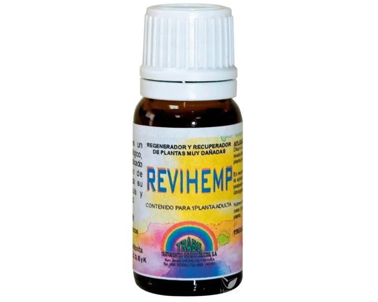 Revihemp 10 ml - Trabe