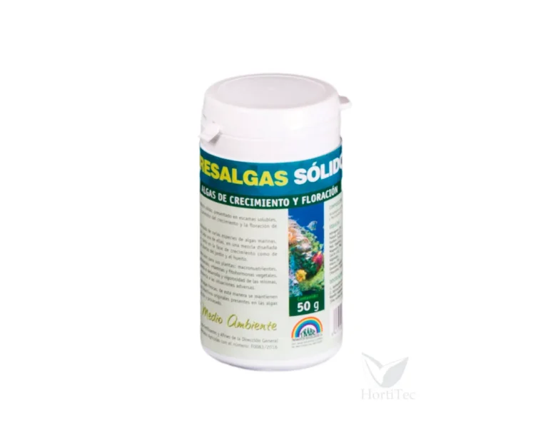 TresAlgas® Sólido 50g - Trabe