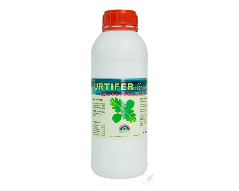 Urtifer (Ortiga) 1 L - Trabe
