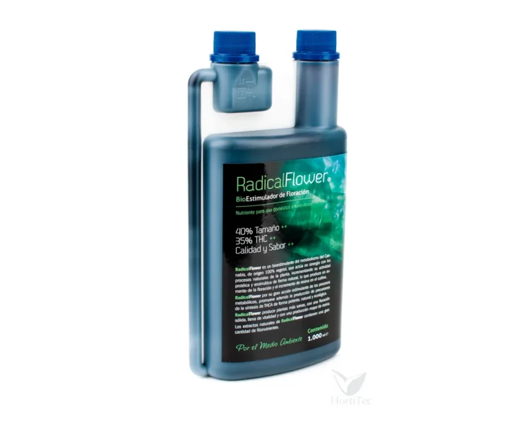 Radical flower 500 ml - Trabe