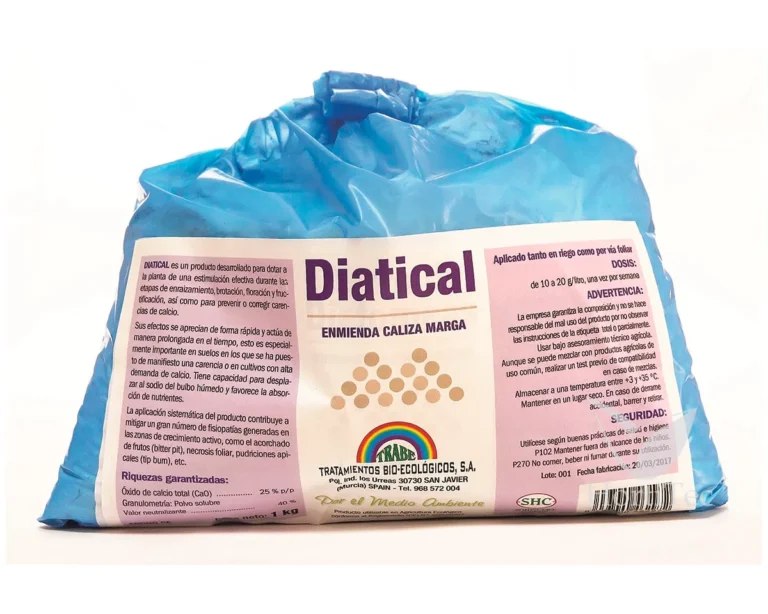 Diatical 150 g - Trabe