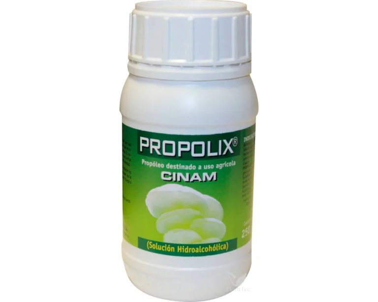 Propolix cinam 30 ml antioidio - Trabe