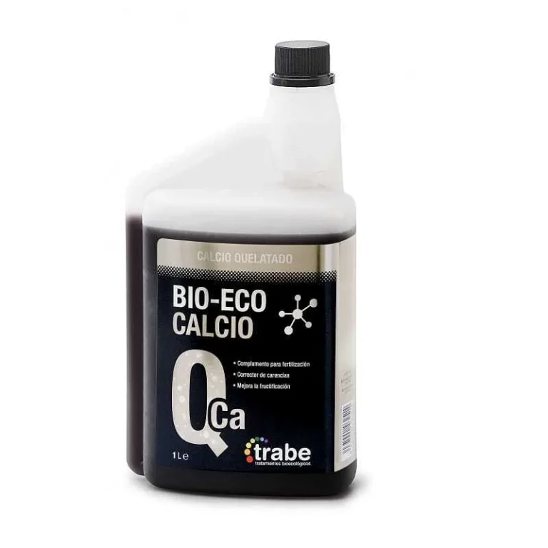 Bio-Eco Calcio - Trabe