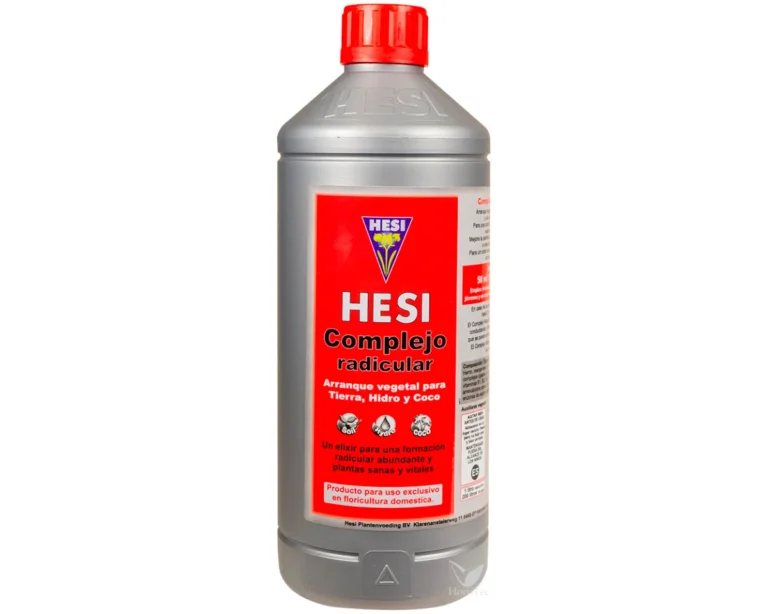 Complejo Radicular 0,5 L Hesi - Hesi