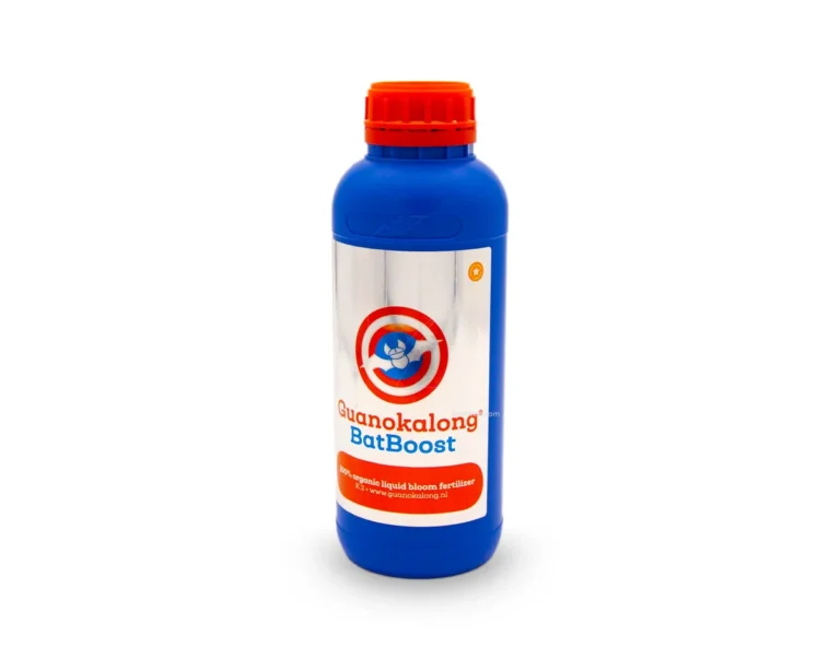 Batboost liquido 1 l - Guanokalong®