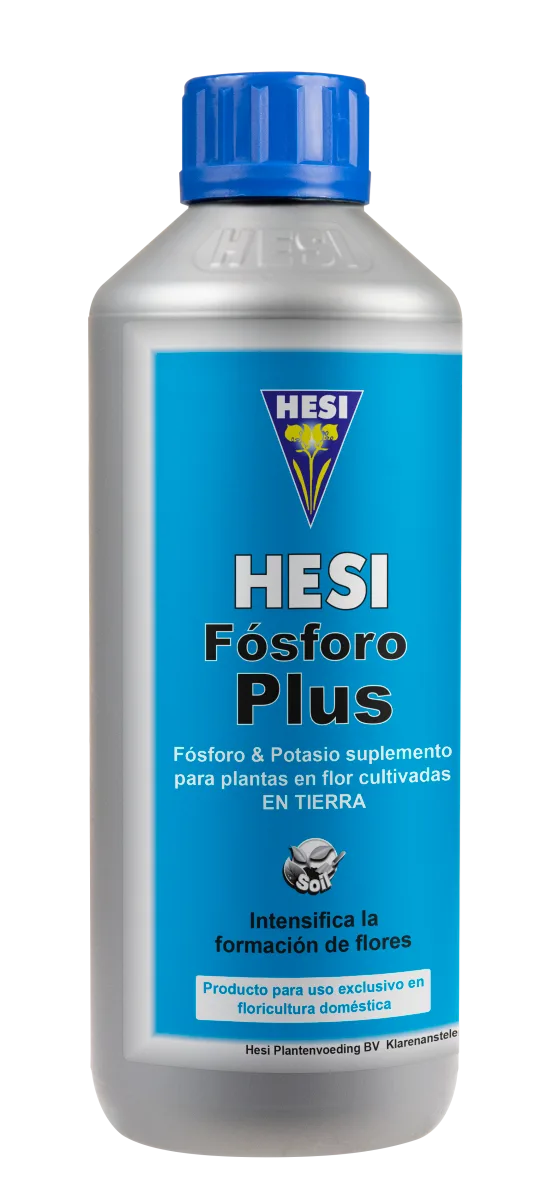 Fósforo plus 0.5 L Hesi - Hesi