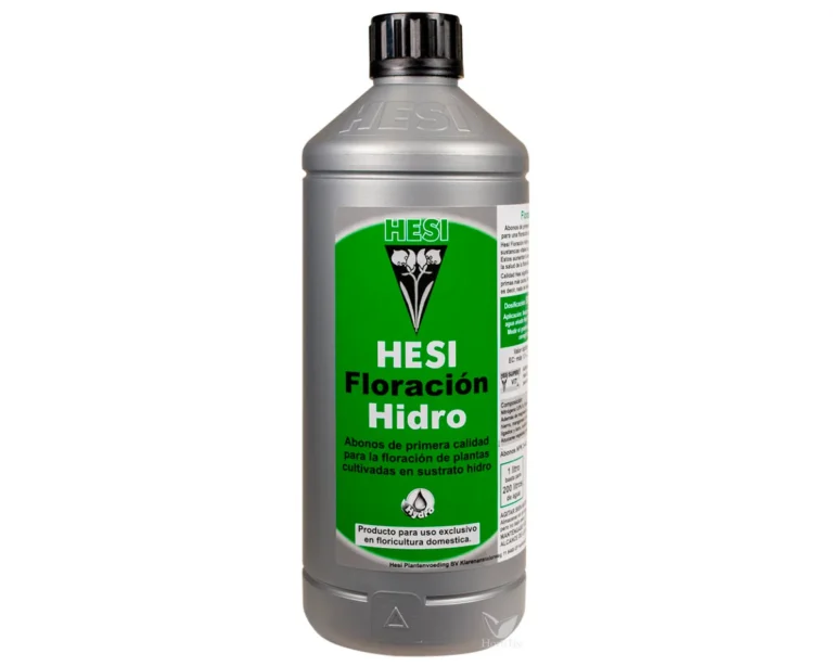 Hidro floración 1 L Hesi - Hesi