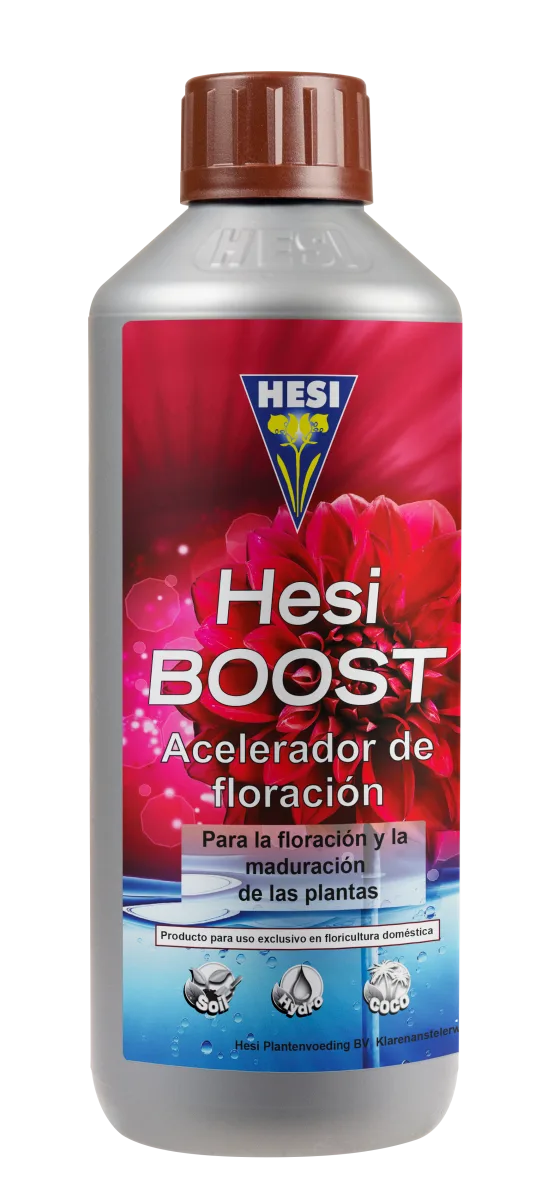 Boost 0,5 L Hesi - Hesi