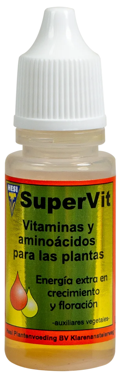 SuperVit 10 ml Hesi - Hesi