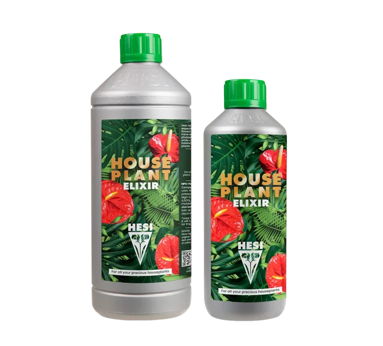 House Plant Elixir 500ml Hesi - Hesi